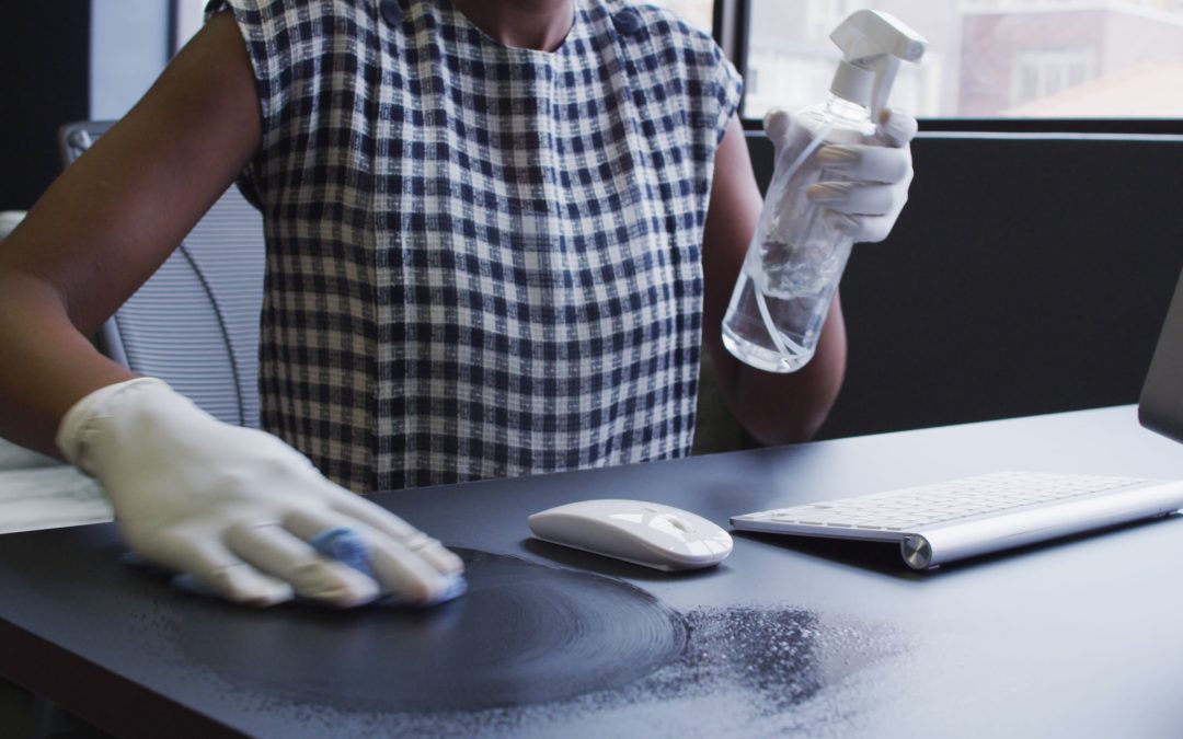 Mold in your home or business